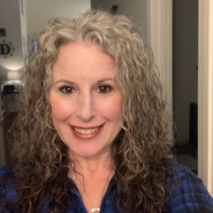 Meet your Posher, Judy